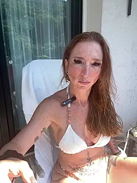 Sexy-Rachel online show from June 30, 2026, 8:26 am