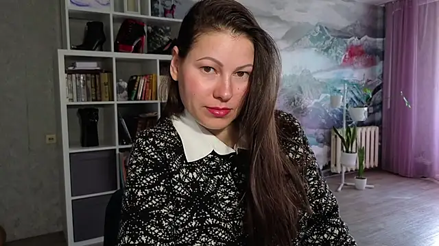 Snapshot of Dana-Queendom chatting on May 18, 2026, 2:07 am Dana-Queendom online show from May 18, 2026, 2:07 am