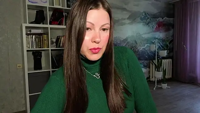Snapshot of Dana-Queendom chatting on May 19, 2026, 12:49 am Dana-Queendom online show from May 19, 2026, 12:49 am