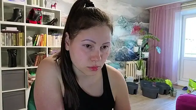 Snapshot of Dana-Queendom chatting on May 27, 2026, 12:57 pm Dana-Queendom online show from May 27, 2026, 12:57 pm