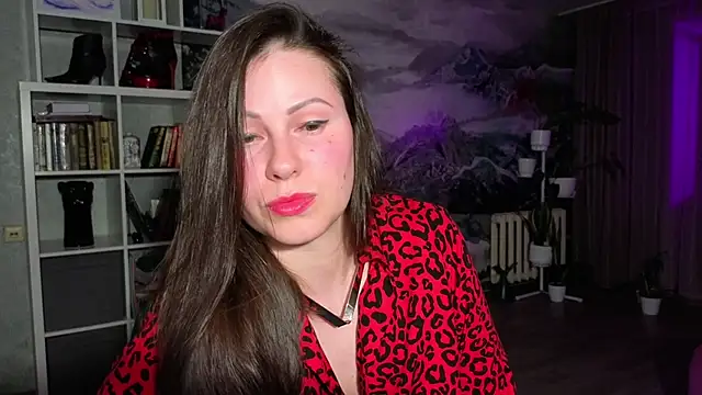 Snapshot of Dana-Queendom chatting on May 31, 2026, 4:58 pm Dana-Queendom online show from May 31, 2026, 4:58 pm