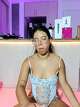 Raven stonee01 online show from May 8, 2026, 12:27 am