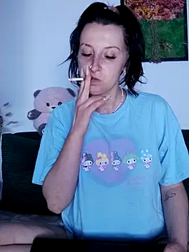 Goddessm00n1 online show from May 27, 2026, 10:07 pm