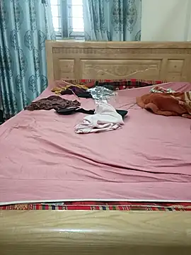 FlowerSexy95 online show from July 31, 2026, 6:02 am