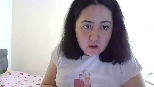 Snapshot of IsabellaJacobs chatting on June 6, 2026, 11:48 am IsabellaJacobs online show from June 6, 2026, 11:48 am
