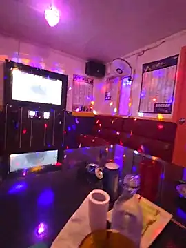 NightStar237 online show from June 10, 2026, 1:21 pm
