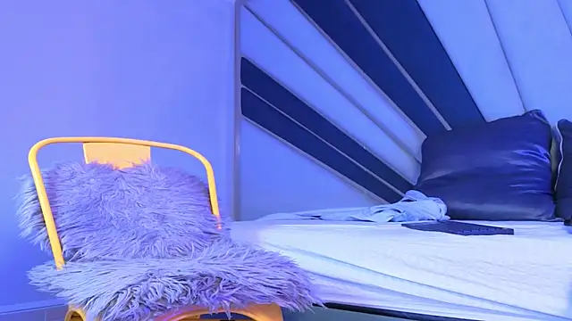 Sebastian Vega online show from June 3, 2026, 11:32 pm