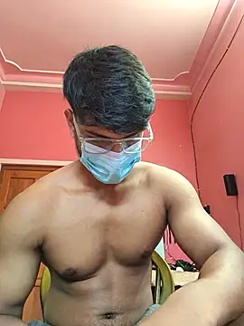 Snapshot of Mr_Cajonny09 chatting on May 23, 2026, 4:50 am Mr Cajonny09 online show from May 23, 2026, 4:50 am