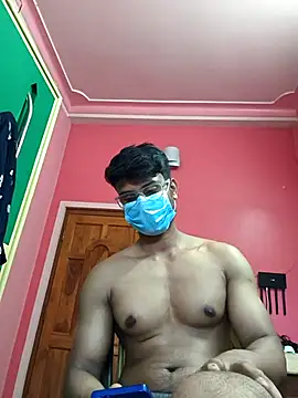Snapshot of Mr_Cajonny09 chatting on May 25, 2026, 5:02 am Mr Cajonny09 online show from May 25, 2026, 5:02 am