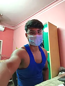 Snapshot of Mr_Cajonny09 chatting on May 29, 2026, 4:05 pm Mr Cajonny09 online show from May 29, 2026, 4:05 pm