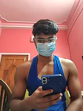 Snapshot of Mr_Cajonny09 chatting on May 31, 2026, 5:20 pm Mr Cajonny09 online show from May 31, 2026, 5:20 pm