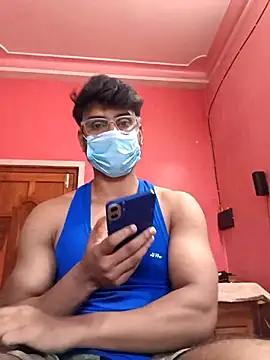Snapshot of Mr_Cajonny09 chatting on June 3, 2026, 4:59 am Mr Cajonny09 online show from June 3, 2026, 4:59 am