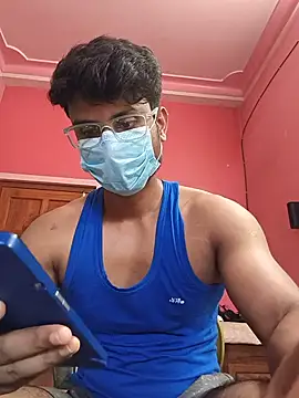 Snapshot of Mr_Cajonny09 chatting on June 5, 2026, 5:25 am Mr Cajonny09 online show from June 5, 2026, 5:25 am