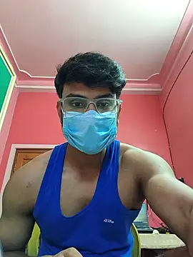 Snapshot of Mr_Cajonny09 chatting on June 6, 2026, 7:46 am Mr Cajonny09 online show from June 6, 2026, 7:46 am