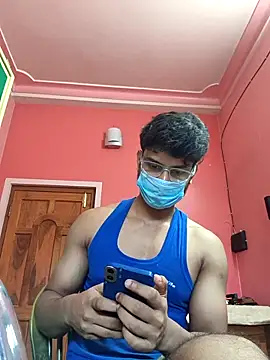 Snapshot of Mr_Cajonny09 chatting on June 11, 2026, 5:16 am Mr Cajonny09 online show from June 11, 2026, 5:16 am