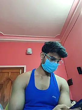 Snapshot of Mr_Cajonny09 chatting on June 13, 2026, 5:38 am Mr Cajonny09 online show from June 13, 2026, 5:38 am