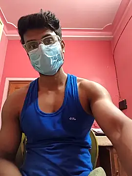 Snapshot of Mr_Cajonny09 chatting on June 14, 2026, 4:09 pm Mr Cajonny09 online show from June 14, 2026, 4:09 pm