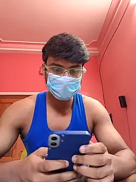 Snapshot of Mr_Cajonny09 chatting on June 17, 2026, 5:54 am Mr Cajonny09 online show from June 17, 2026, 5:54 am