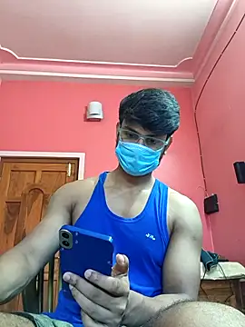 Snapshot of Mr_Cajonny09 chatting on June 20, 2026, 6:16 am Mr Cajonny09 online show from June 20, 2026, 6:16 am