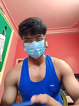Snapshot of Mr_Cajonny09 chatting on June 24, 2026, 6:01 am Mr Cajonny09 online show from June 24, 2026, 6:01 am