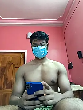Snapshot of Mr_Cajonny09 chatting on June 30, 2026, 7:09 am Mr Cajonny09 online show from June 30, 2026, 7:09 am