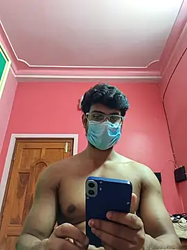 Snapshot of Mr_Cajonny09 chatting on July 5, 2026, 4:14 pm Mr Cajonny09 online show from July 5, 2026, 4:14 pm