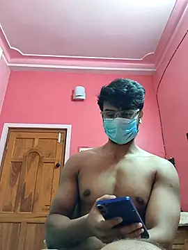 Snapshot of Mr_Cajonny09 chatting on July 6, 2026, 7:05 pm Mr Cajonny09 online show from July 6, 2026, 7:05 pm