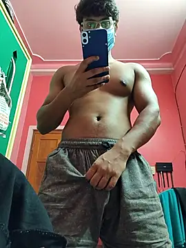 Snapshot of Mr_Cajonny09 chatting on July 17, 2026, 4:12 pm Mr Cajonny09 online show from July 17, 2026, 4:12 pm