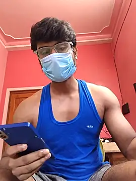 Snapshot of Mr_Cajonny09 chatting on July 23, 2026, 4:54 am Mr Cajonny09 online show from July 23, 2026, 4:54 am