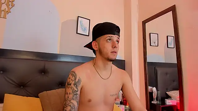 Boy Mathew online show from June 1, 2026, 11:34 am