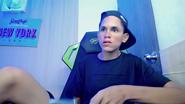 sombra 18 online show from July 28, 2026, 3:13 am