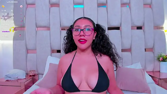  aria jones online show from June 2, 2026, 10:23 pm