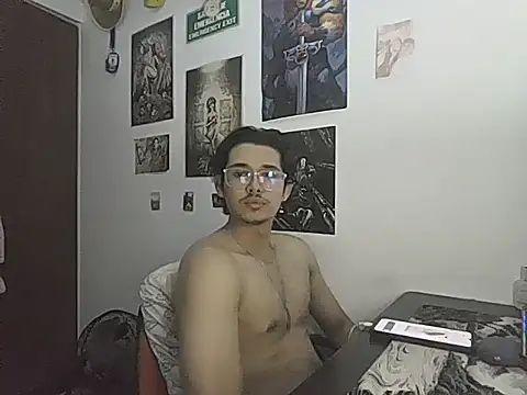 x-NoAh-x online show from July 24, 2026, 3:48 am