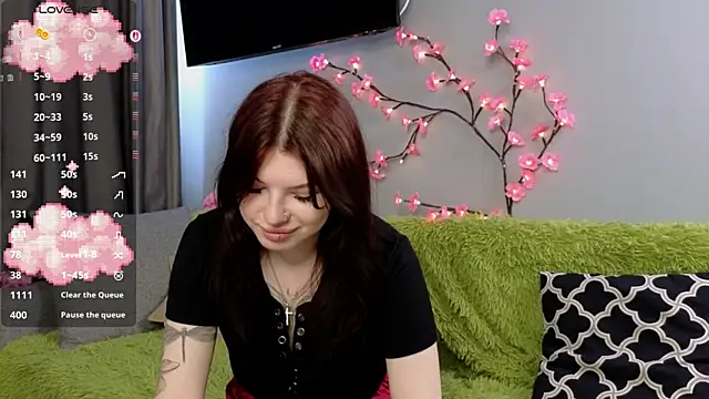 AwareAnoxia online show from June 27, 2026, 9:25 am