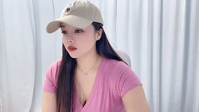 Qingqing19 online show from May 29, 2026, 2:20 am