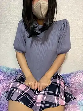 Snapshot of aya_chan00 chatting on May 22, 2026, 12:55 pm aya chan00 online show from May 22, 2026, 12:55 pm