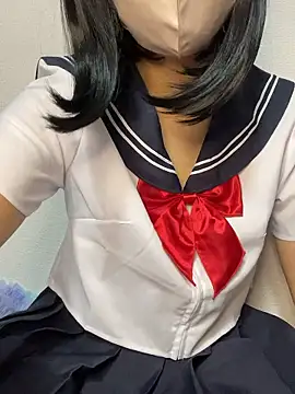 Snapshot of aya_chan00 chatting on June 27, 2026, 11:48 am aya chan00 online show from June 27, 2026, 11:48 am