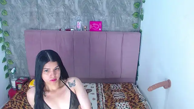 Snapshot of Alysrous_Mar chatting on May 30, 2026, 11:18 am Alysrous Mar online show from May 30, 2026, 11:18 am