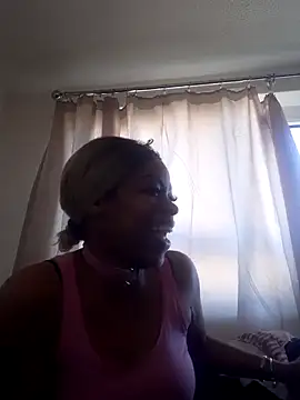 Snapshot of MissVegas chatting on May 24, 2026, 5:18 pm MissVegas online show from May 24, 2026, 5:18 pm