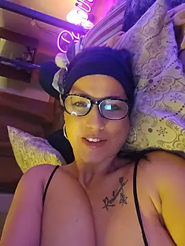MorganaMystic online show from May 30, 2026, 6:27 pm