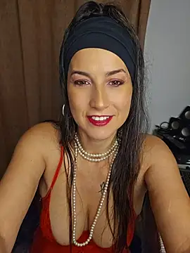 MorganaMystic online show from June 4, 2026, 9:43 pm