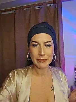 MorganaMystic online show from June 6, 2026, 10:25 pm