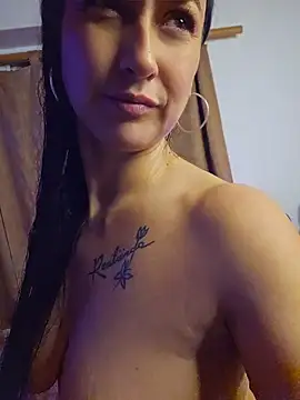MorganaMystic online show from June 11, 2026, 2:53 am