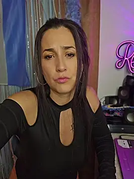MorganaMystic online show from June 26, 2026, 10:47 pm