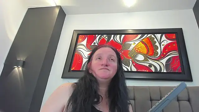 Snapshot of CloeMature chatting on June 30, 2026, 1:17 am CloeMature online show from June 30, 2026, 1:17 am