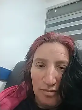 Snapshot of CloeMature chatting on July 29, 2026, 6:33 am CloeMature online show from July 29, 2026, 6:33 am