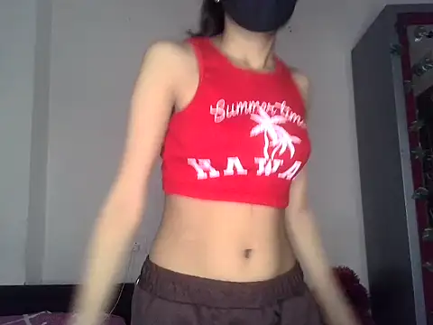 Snapshot of SASSY__BABY_ chatting on June 21, 2026, 6:27 am SASSY BABY online show from June 21, 2026, 6:27 am