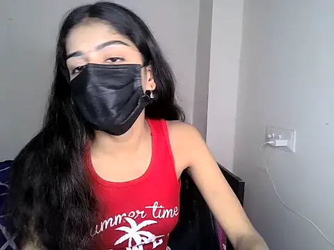 Snapshot of SASSY__BABY_ chatting on July 7, 2026, 5:54 am SASSY BABY online show from July 7, 2026, 5:54 am