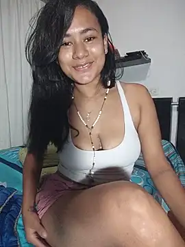 AntonellaMonroew online show from May 25, 2026, 7:09 pm
