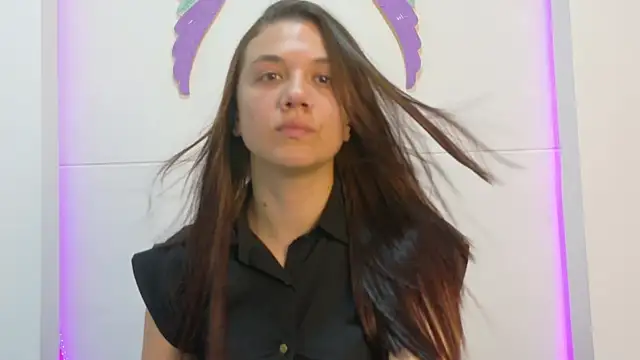 Katia Rose23 online show from August 1, 2026, 7:13 pm